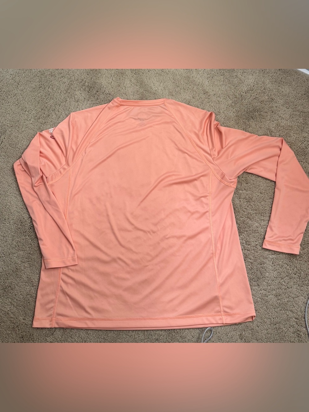 Johnnie-O lot of Basin Performance Sun Shirts size XL - Picture 9 of 9